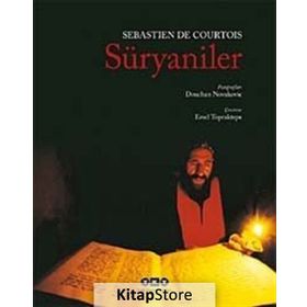 SÜRYANİLER - SEBASTIEN DE COURTOIS