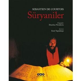 SÜRYANİLER - SEBASTIEN DE COURTOIS