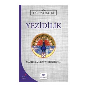 Süryanilik Dünya Dinleri -Mazhar Murat Yemenlioğlu