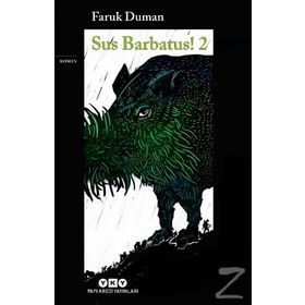 Sus Barbatus! 2 - Faruk Duman
