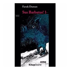 Sus Barbatus! - Faruk Duman