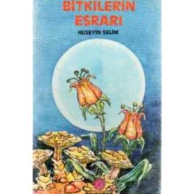Süs Bitkilerinde Zararlı Kontrolü - E. Esra Nane