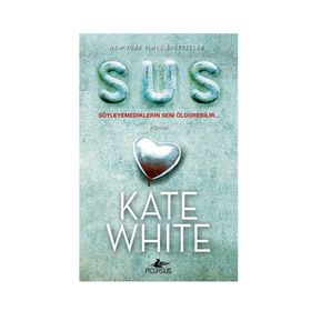 SUS - KATE WHITE