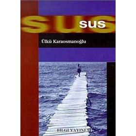 SUS - KATE WHITE