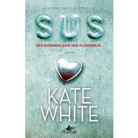 SUS - KATE WHITE