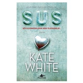 SUS - KATE WHITE