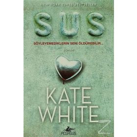 SUS - KATE WHITE