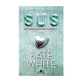 SUS - KATE WHITE