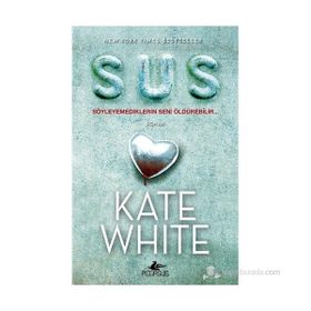 SUS - KATE WHITE