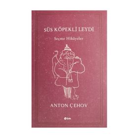 Süs Köpekli Leydi - Anton Pavloviç Çehov
