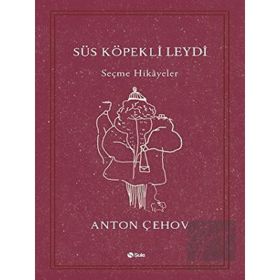Süs Köpekli Leydi - Anton Pavloviç Çehov