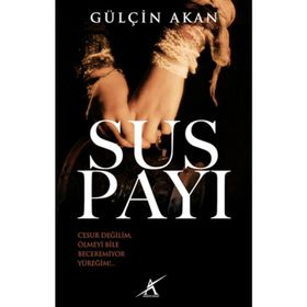 Sus Payı - İsmail Özalp