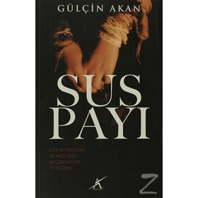 Sus Payı - İsmail Özalp