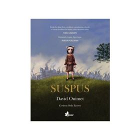 Sus Pus - David Ouimet