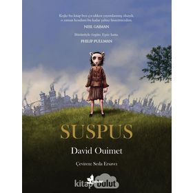 Sus Pus - David Ouimet