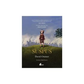 Sus Pus - David Ouimet