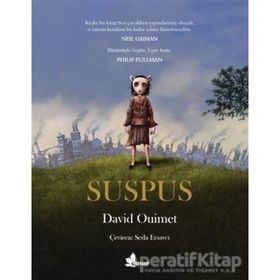 Sus Pus - David Ouimet