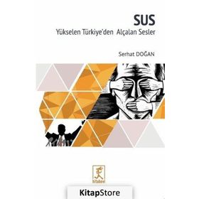 Sus - Serhat Doğan