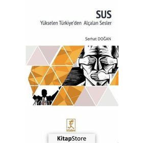 Sus - Serhat Doğan