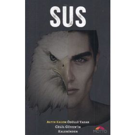 SUS - ÜLKÜ KARAOSMANOĞLU