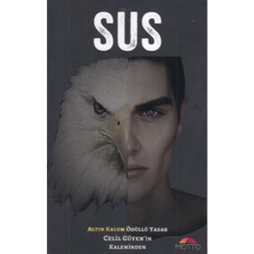 SUS - ÜLKÜ KARAOSMANOĞLU