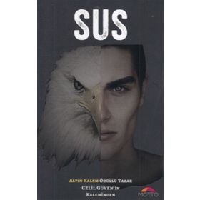 SUS - ÜLKÜ KARAOSMANOĞLU