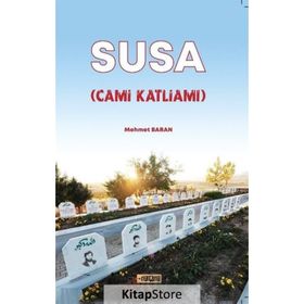 Susa - Mehmet Baran