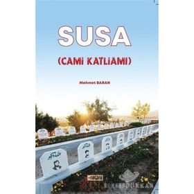 Susa - Mehmet Baran