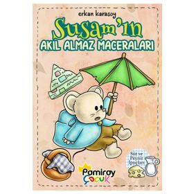 Susam'ın Akıl Almaz Maceraları - Kolektif