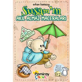 Susam'ın Akıl Almaz Maceraları - Kolektif