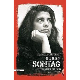 Susan Sontag - Entelektüel Bir Roman