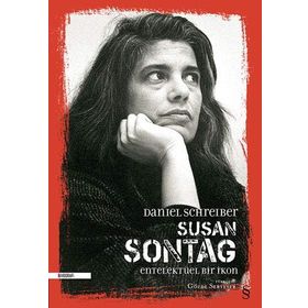 Susan Sontag - Entelektüel Bir Roman