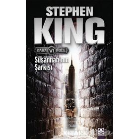SUSANNAH'NIN ŞARKISI - STEPHEN KING