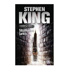 SUSANNAH'NIN ŞARKISI - STEPHEN KING