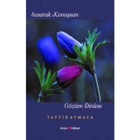 Susarak Konuşsan Gözüm Dinlese - Tayyib Atmaca