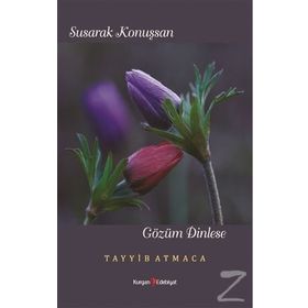 Susarak Konuşsan Gözüm Dinlese - Tayyib Atmaca