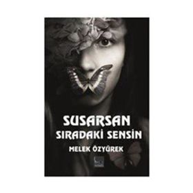 Susarsan Sıradaki Sensin - Melek Özyürek
