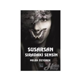 Susarsan Sıradaki Sensin - Melek Özyürek