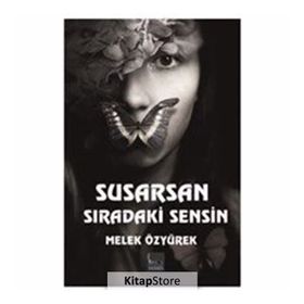 Susarsan Sıradaki Sensin - Melek Özyürek
