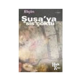 ŞUŞA`YA SIS ÇÖKTÜ - ELÇİN EFENDIYEV