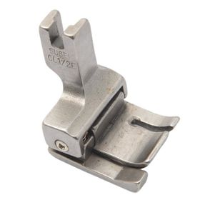 Susei CL1/2E Düz Makine Sol Çima Ayak