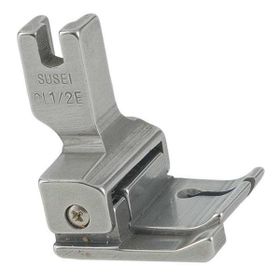 Susei CL1/2E Düz Makine Sol Çima Ayak