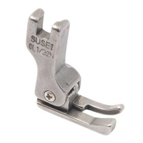 Susei CL1/32N Düz Makine Sol Çima Ayak
