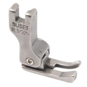 Susei CL1/32N Düz Makine Sol Çima Ayak