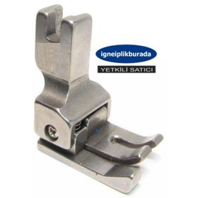Susei CL1/4E 6.4 mm Düz Makine Ters Çima Ayak