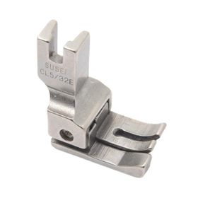 Susei CL5/32E Düz Makine Sol Çima Ayak