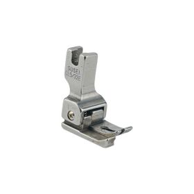 Susei CL5/32E Düz Makine Sol Çima Ayak