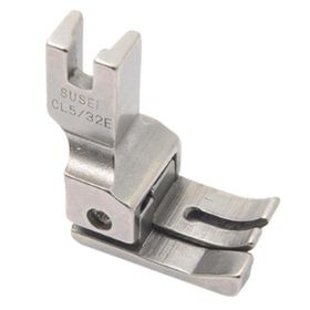 Susei CL5/32E Düz Makine Sol Çima Ayak