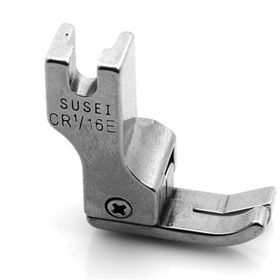 Susei CR1/16E Düz Makine Çima Ayak