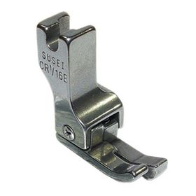 Susei CR1/16E Düz Makine Çima Ayak